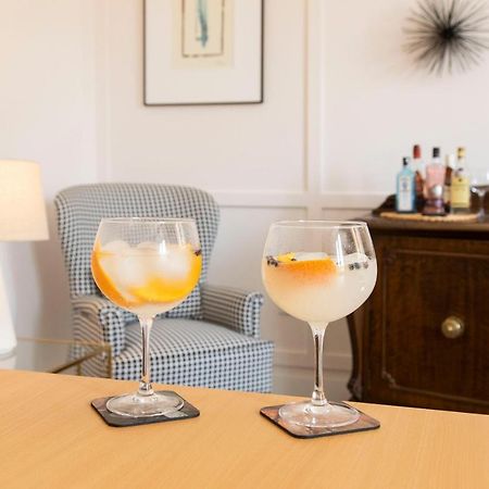 Sanmartina Hotel Becerril de Campos Экстерьер фото