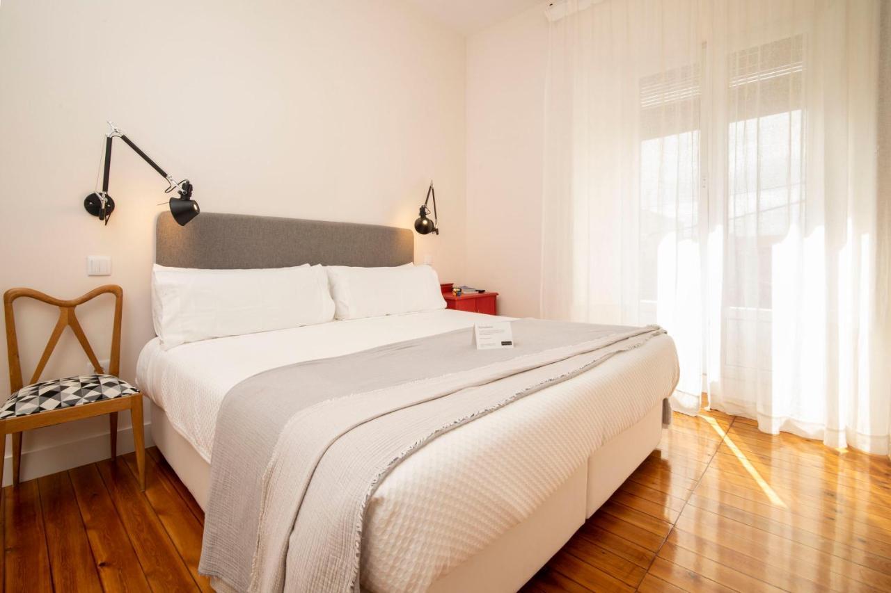 Sanmartina Hotel Becerril de Campos Экстерьер фото