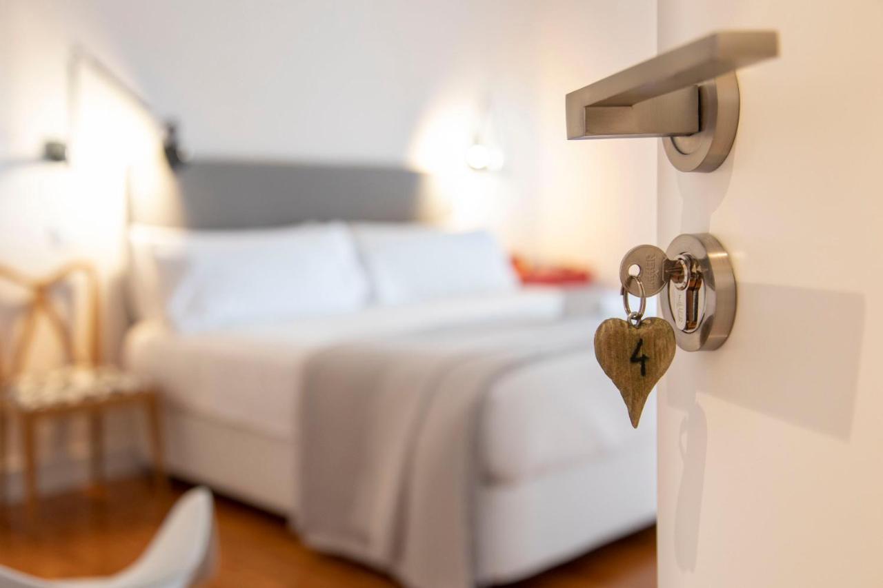 Sanmartina Hotel Becerril de Campos Экстерьер фото