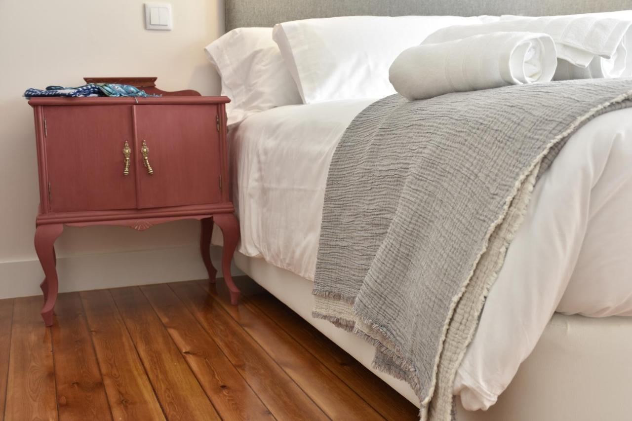 Sanmartina Hotel Becerril de Campos Экстерьер фото