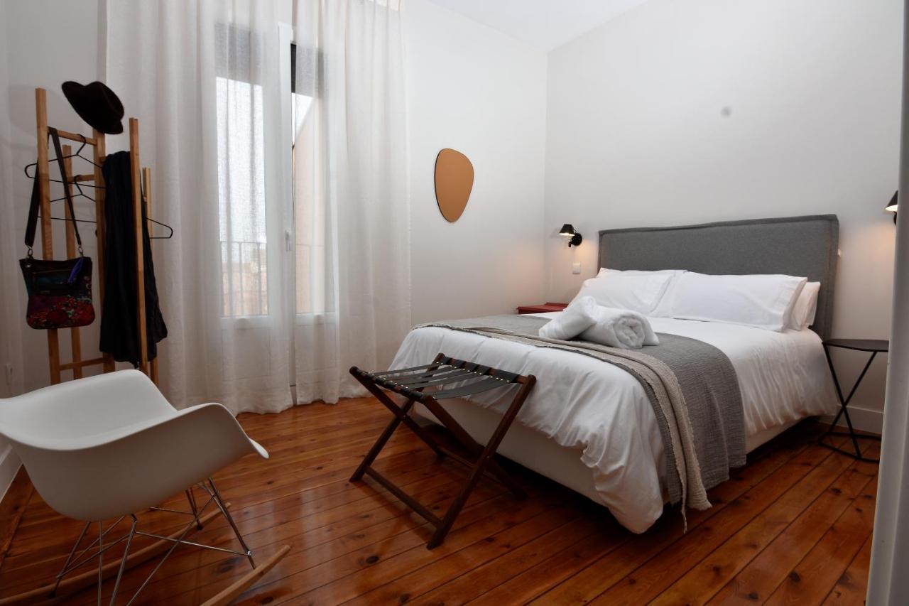 Sanmartina Hotel Becerril de Campos Экстерьер фото