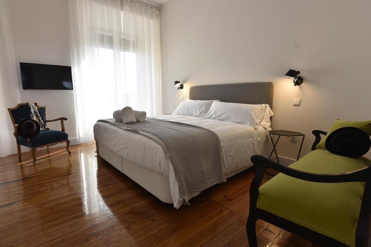 Sanmartina Hotel Becerril de Campos Экстерьер фото