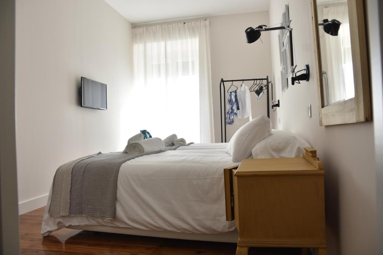 Sanmartina Hotel Becerril de Campos Экстерьер фото