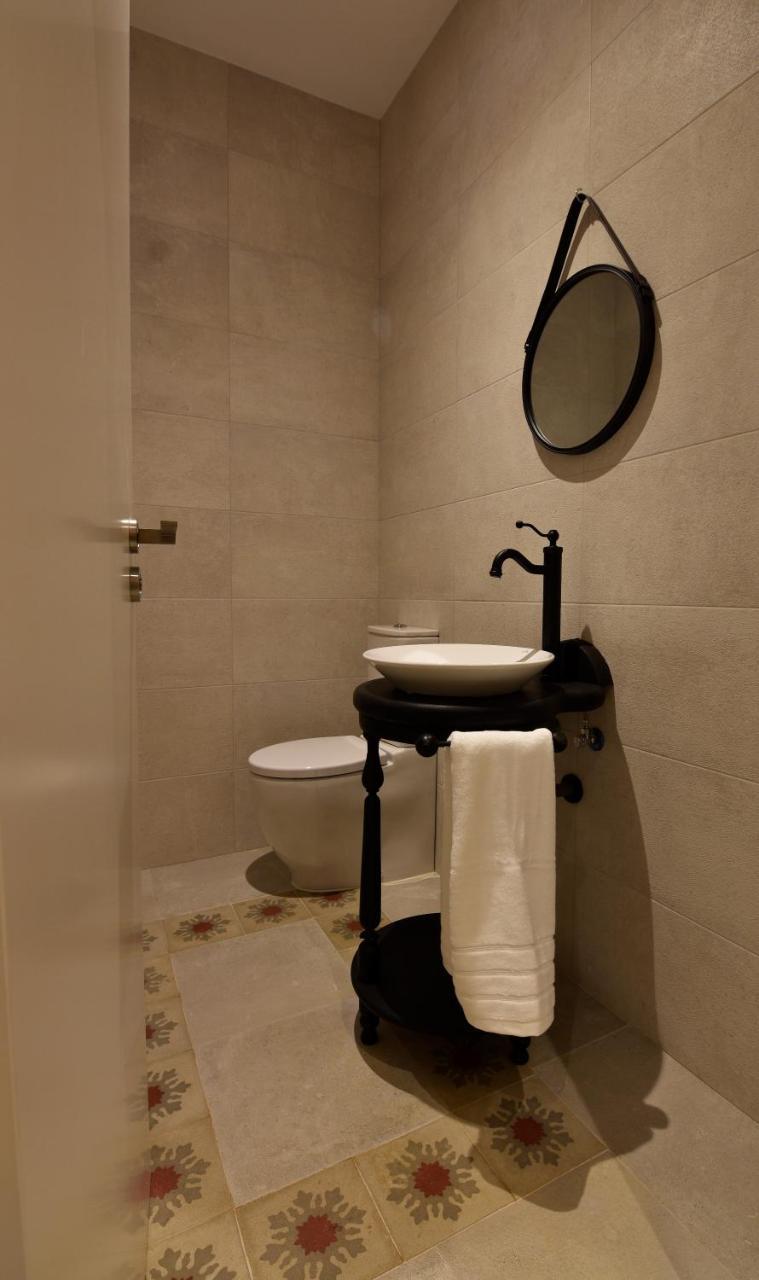 Sanmartina Hotel Becerril de Campos Экстерьер фото