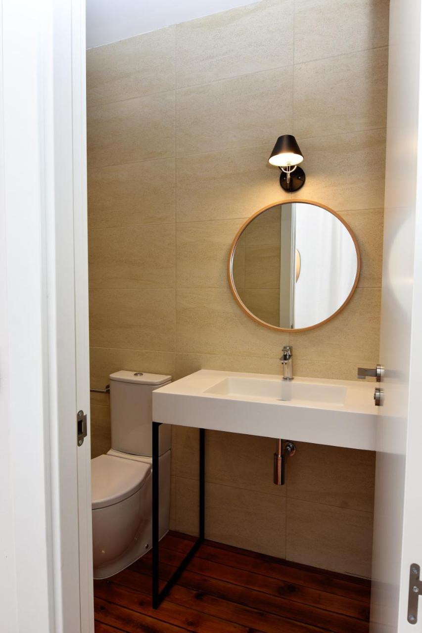 Sanmartina Hotel Becerril de Campos Экстерьер фото