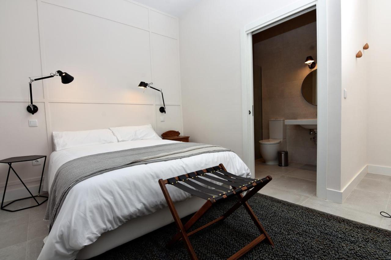 Sanmartina Hotel Becerril de Campos Экстерьер фото