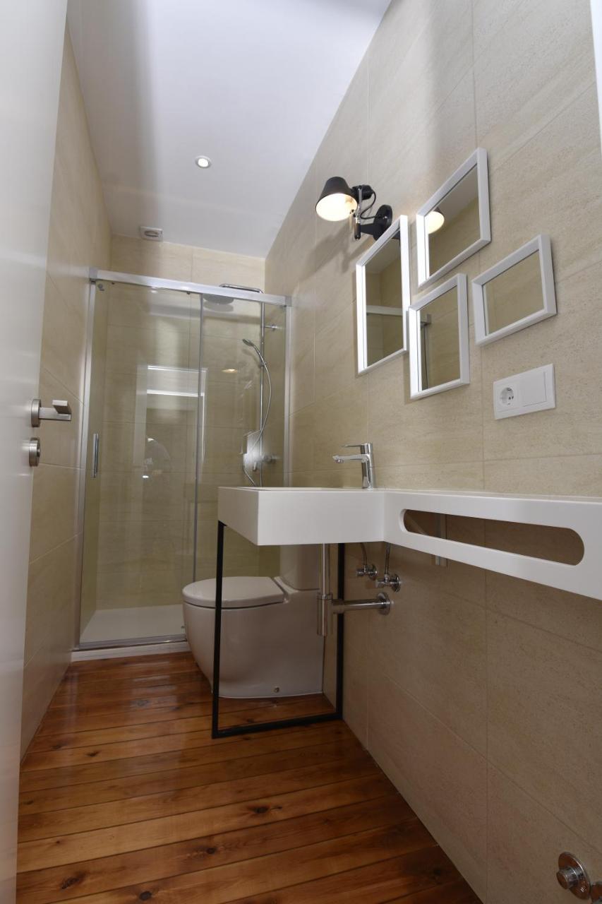 Sanmartina Hotel Becerril de Campos Экстерьер фото